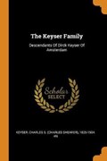 The Keyser Family | Charles S. Keyser | 