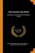 The Lincoln Year Book | Abraham Lincoln | 