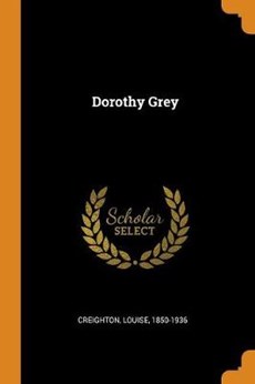 Dorothy Grey