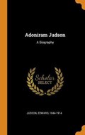 Adoniram Judson | Edward Judson | 