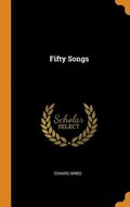 Fifty Songs | Edvard Grieg | 