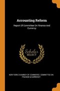 Accounting Reform | New York Chamber Of | 