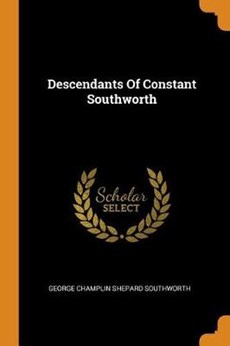 Descendants of Constant Southworth