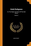 Irish Pedigrees | John O'hart | 