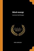 Mind-Energy | Henri Bergson | 