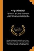Co-Partnership | England) | 