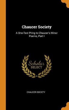 Chaucer Society