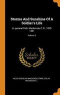 Storms and Sunshine of a Soldier's Life | Helen Douglas Macken | 