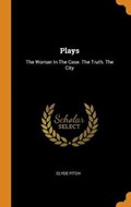 Plays | Clyde Fitch | 