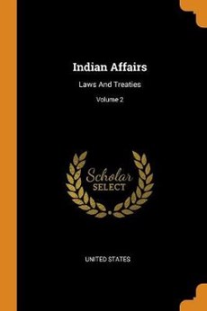 Indian Affairs