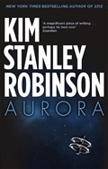 Aurora | Kim Stanley Robinson | 