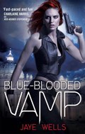 Blue-Blooded Vamp | Jaye Wells | 