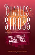 The Atrocity Archives | Charles Stross | 