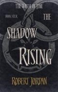 The Shadow Rising | Robert Jordan | 
