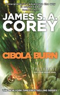Cibola Burn | JamesS.A. Corey | 