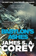 Babylon's Ashes | JamesS.A. Corey | 