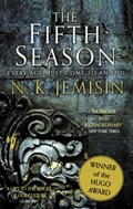The Fifth Season | N.K. Jemisin | 