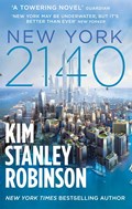 New York 2140 | Kim Stanley Robinson | 
