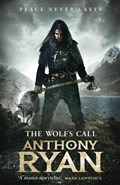 The Wolf's Call | Anthony Ryan | 