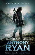 The Black Song | Anthony Ryan | 