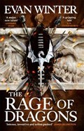 The Rage of Dragons | Evan Winter | 