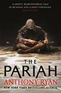 The Pariah | RYAN, Anthony | 