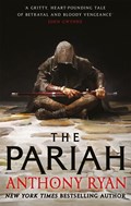 Covenant of steel (01): the pariah | Anthony Ryan | 