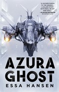 Azura Ghost | Essa Hansen | 
