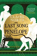 The Last Song of Penelope | Claire North | 