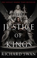 The Justice of Kings | Richard Swan | 