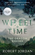 The wheel of time (03): the dragon reborn | Robert Jordan | 