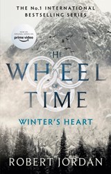 The wheel of time (09): winter's heart | Robert Jordan | 9780356517087