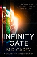 Infinity Gate | M. R. Carey | 