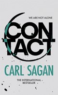 Contact | Carl Sagan | 
