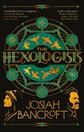 The Hexologists | Josiah Bancroft | 