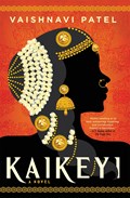 Kaikeyi | Vaishnavi Patel | 