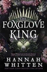 The Foxglove King | Hannah Whitten | 9780356521220
