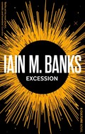 Excession | Iain M. Banks | 