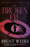 The Broken Eye | Brent Weeks | 