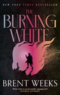 The Burning White | Brent Weeks | 