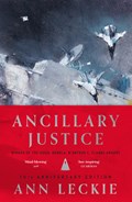 Ancillary Justice | Ann Leckie | 