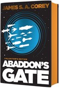 Abaddon's Gate | James S. A. Corey | 
