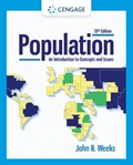 Population | John (san Diego State University) Weeks | 