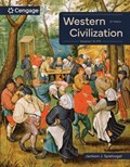 Western Civilization: Volume I: To 1715 | Jackson (The Pennsylvania State University) Spielvogel | 
