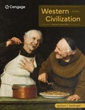Western Civilization: Volume II: Since 1500 | Jackson (The Pennsylvania State University) Spielvogel | 