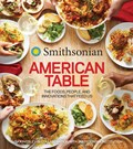 Smithsonian American Table | Smithsonian Institution | 