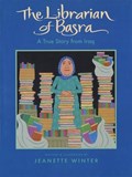 The Librarian of Basra | Jeanette Winter | 