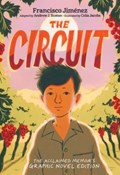 The Circuit Graphic Novel | Francisco Jimenez | 