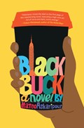 Black Buck | Mateo Askaripour | 