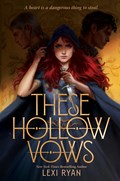 These Hollow Vows | Lexi Ryan | 